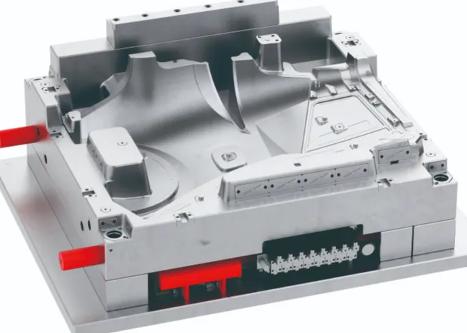 塑料橡胶机械及设备