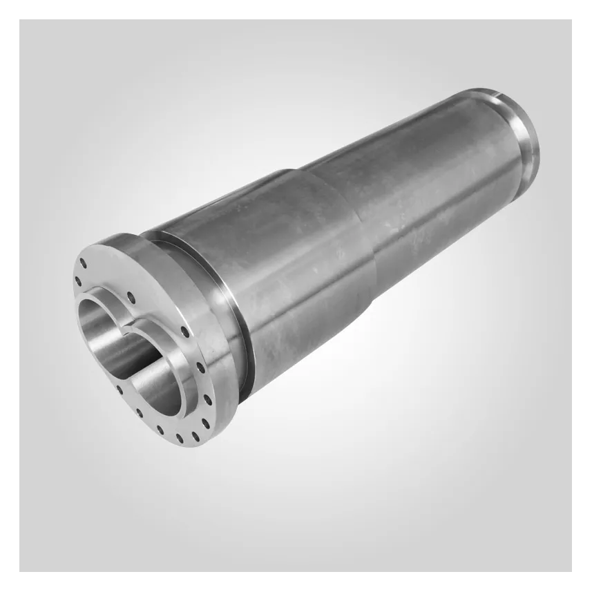 塑料橡胶机械及设备