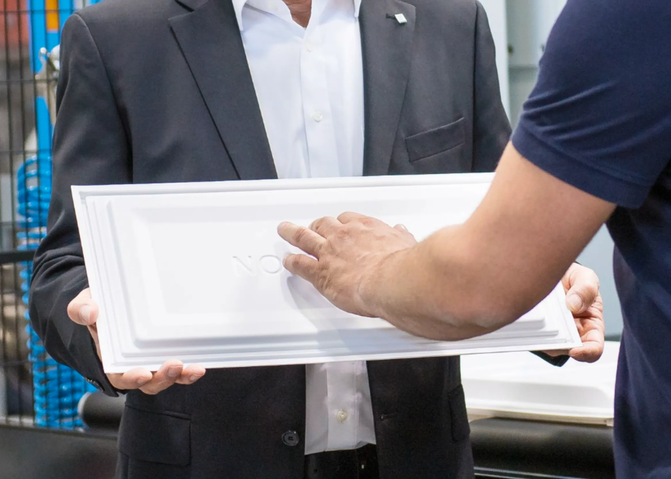 塑料橡胶机械及设备