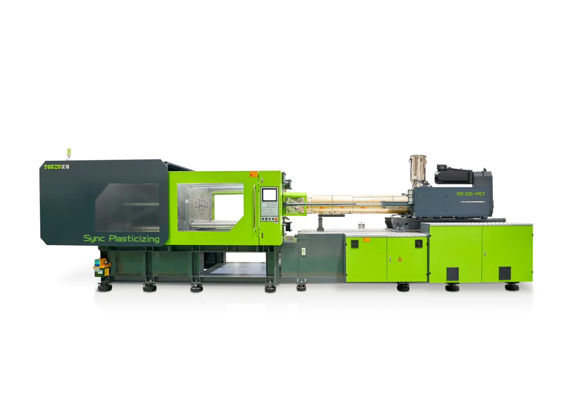 塑料橡胶机械及设备