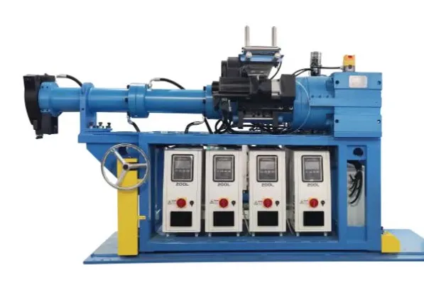 塑料橡胶机械及设备