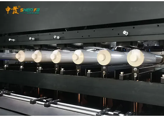 涂料生产和涂装设备