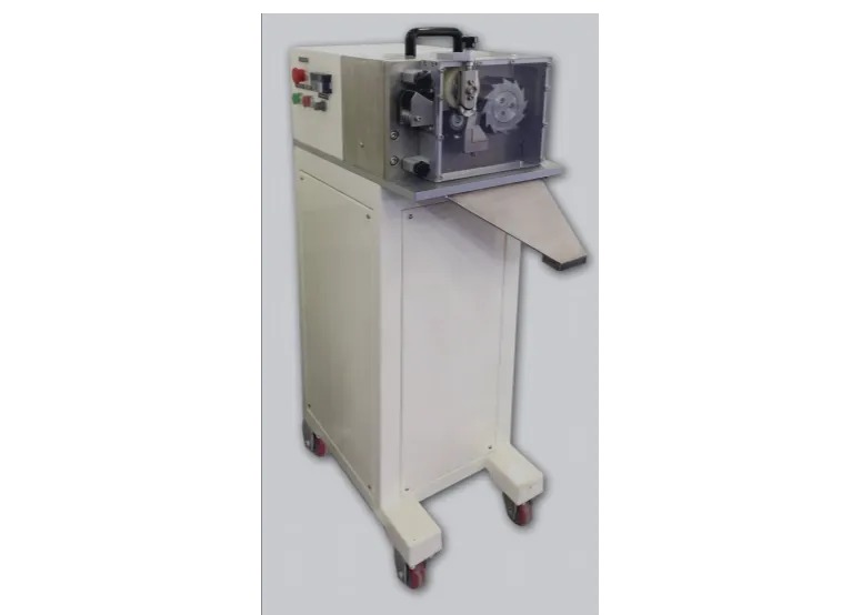 塑料橡胶机械及设备