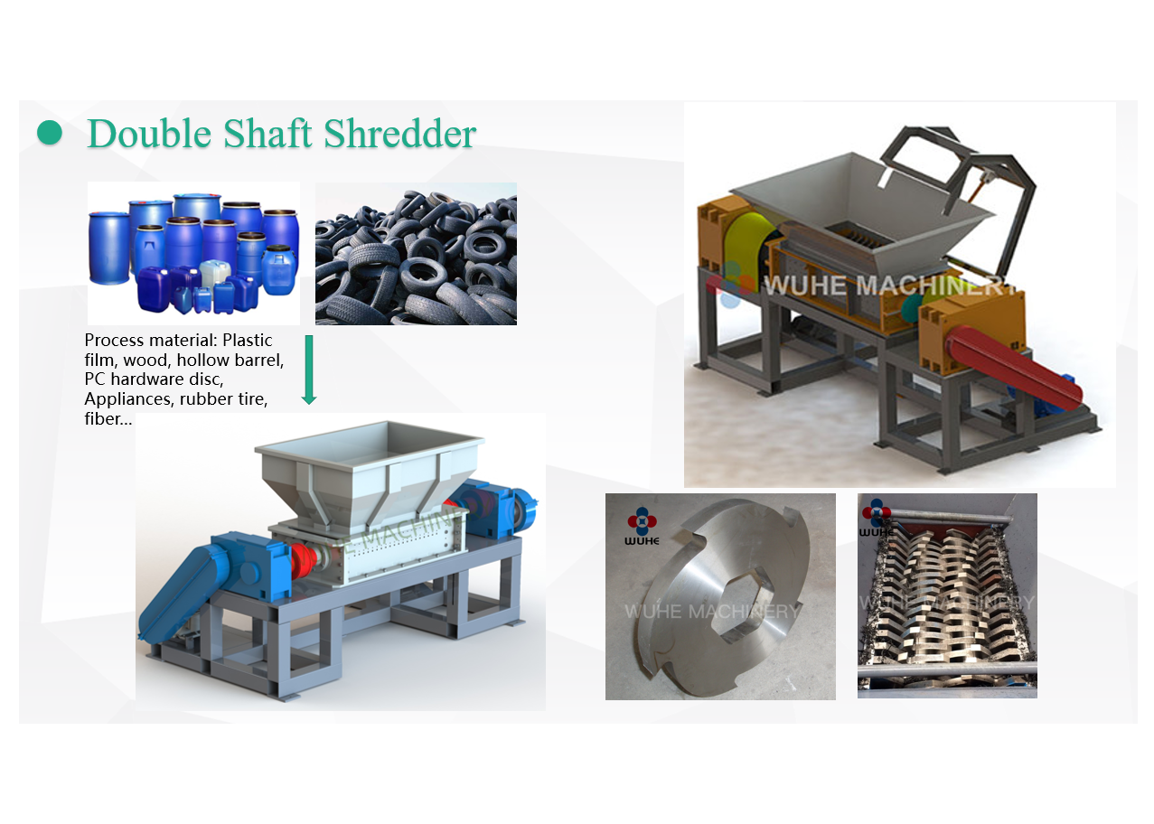 塑料橡胶机械及设备