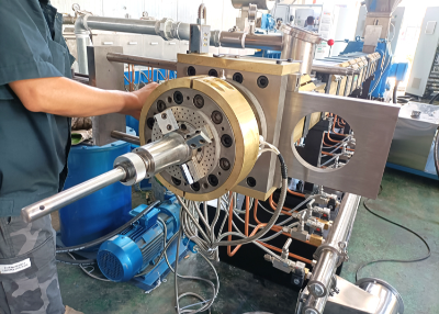 塑料橡胶机械及设备