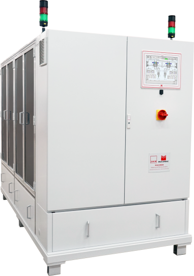 塑料橡胶机械及设备