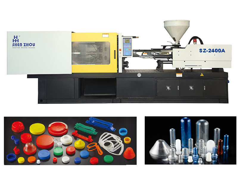 塑料橡胶机械及设备