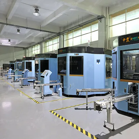 涂料生产和涂装设备