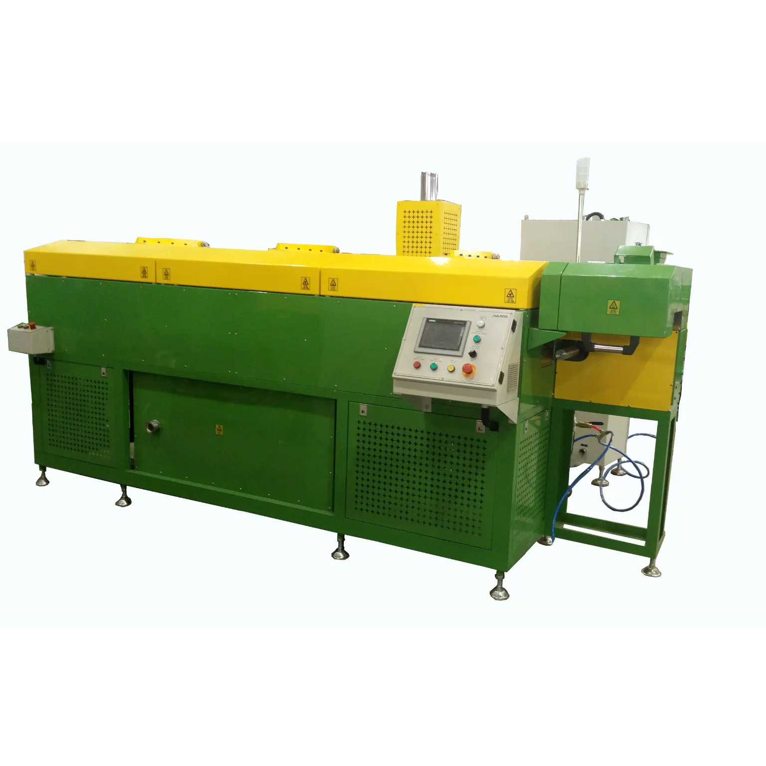 高温定形设备    保定市巨龙微波能设备有限公司