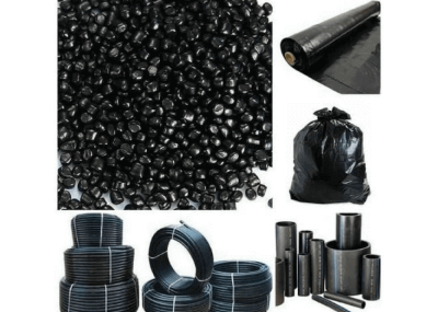 用于管道应用的黑色母粒    广东九彩新材料有限公司