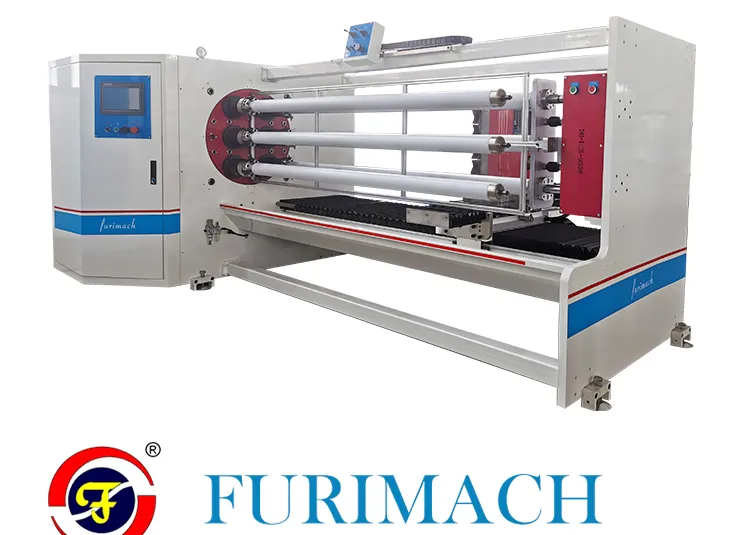 塑料橡胶机械及设备