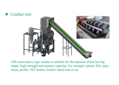 塑料橡胶机械及设备