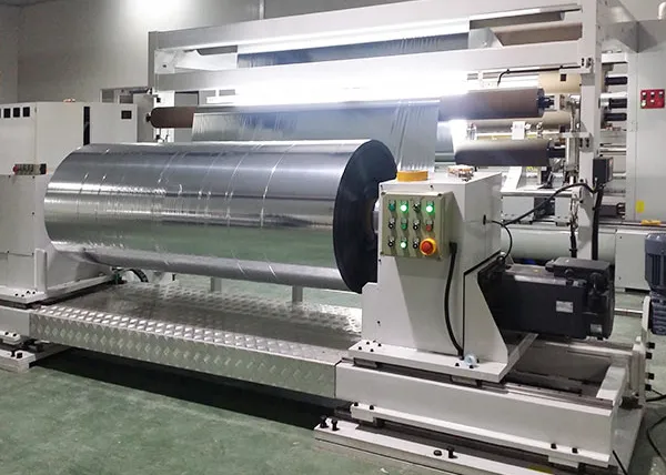 塑料橡胶机械及设备