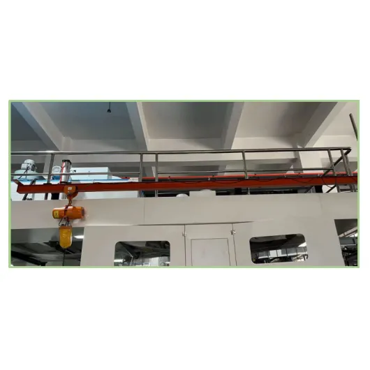 涂料生产和涂装设备