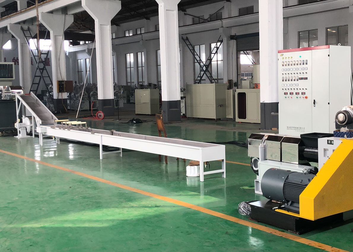 塑料橡胶机械及设备