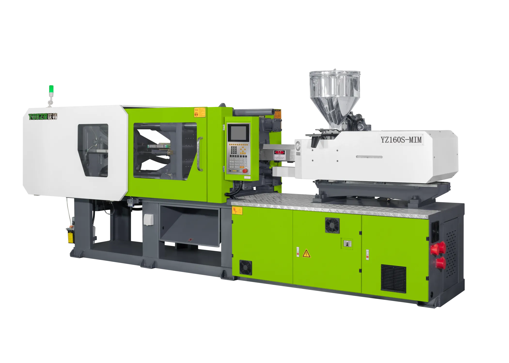 塑料橡胶机械及设备