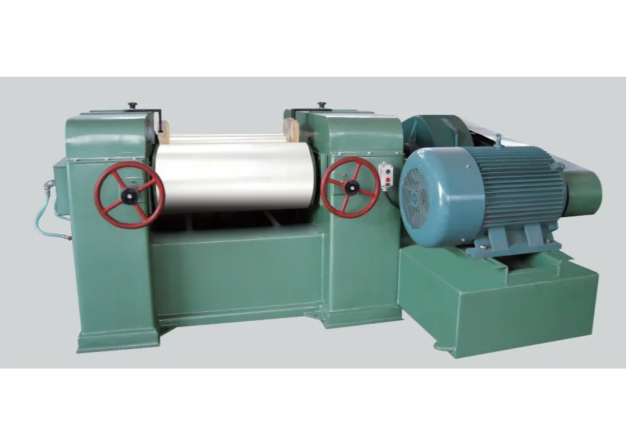 塑料橡胶机械及设备