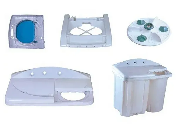 塑料橡胶机械及设备