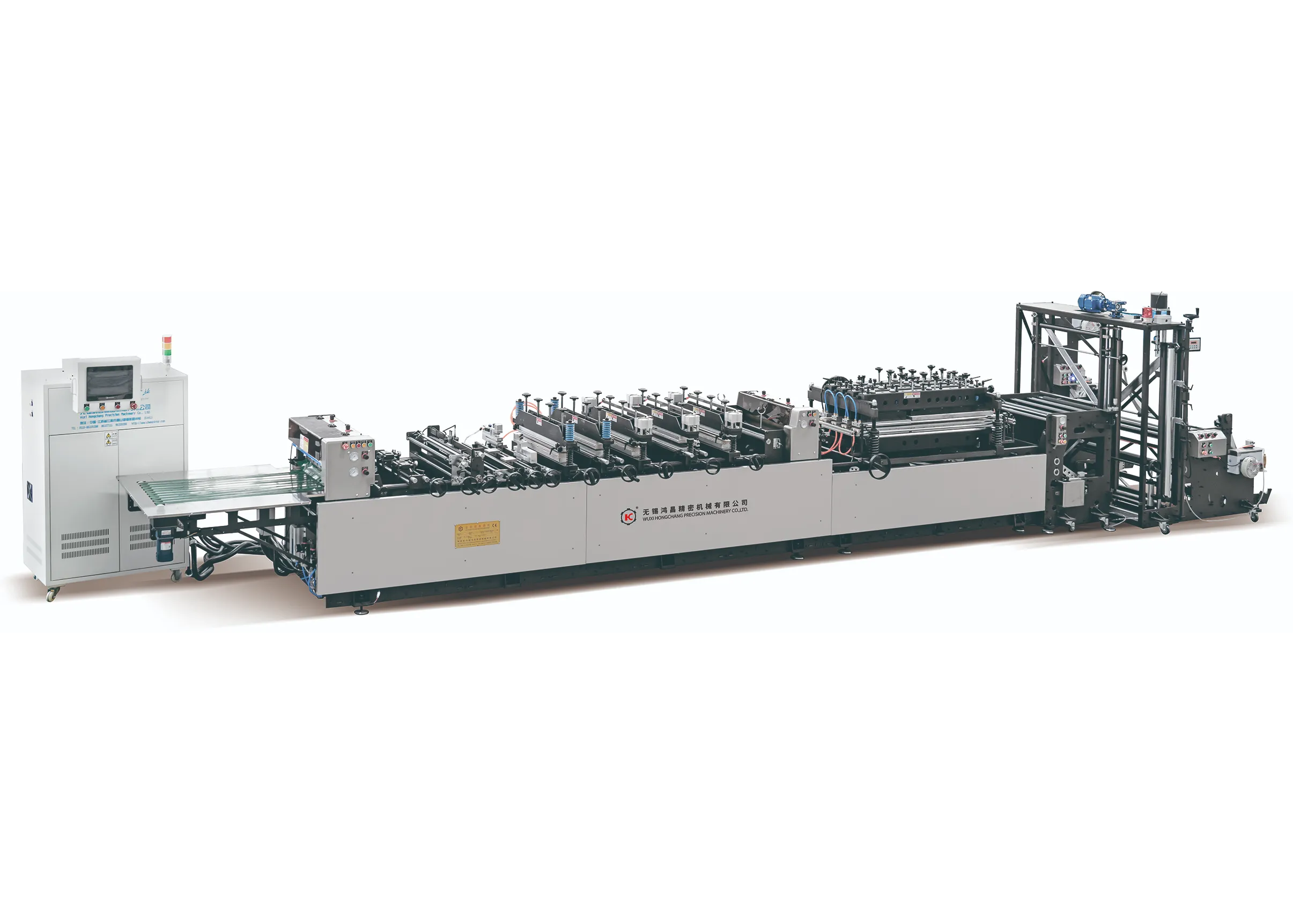 塑料橡胶机械及设备