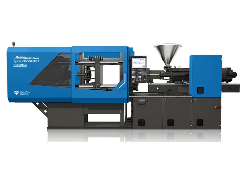 塑料橡胶机械及设备