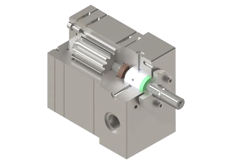 塑料橡胶机械及设备