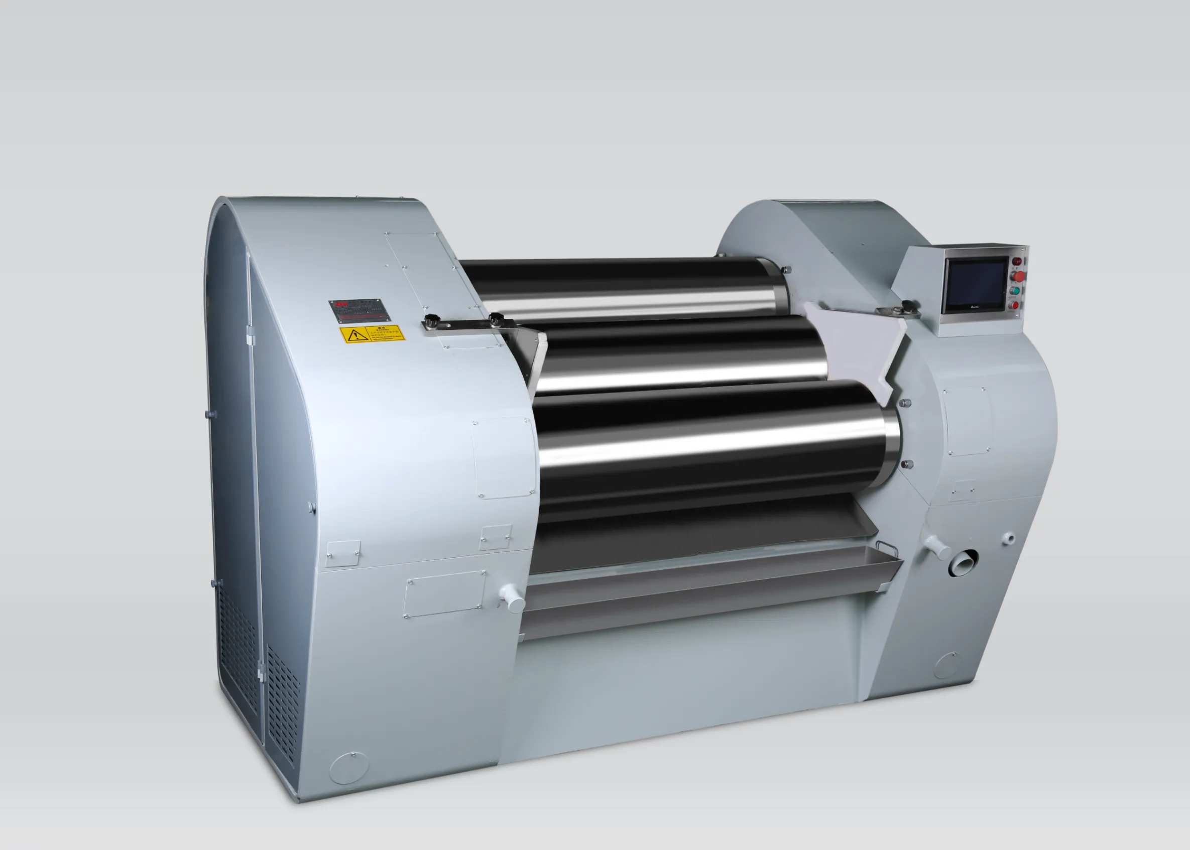 塑料橡胶机械及设备