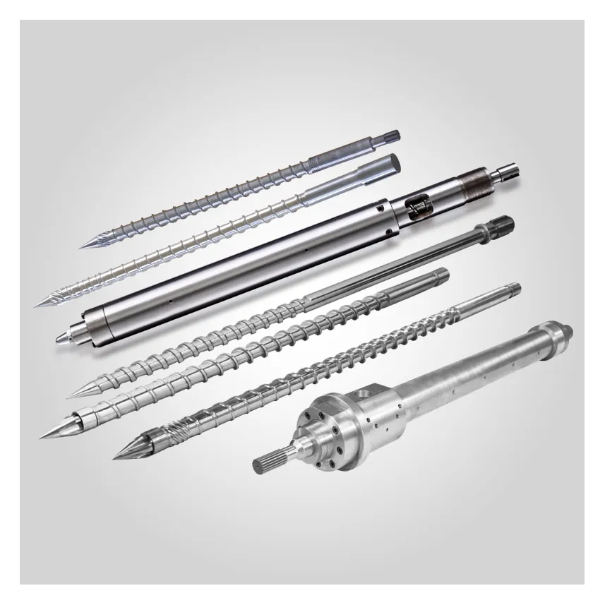 塑料橡胶机械及设备