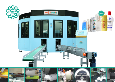 涂料生产和涂装设备