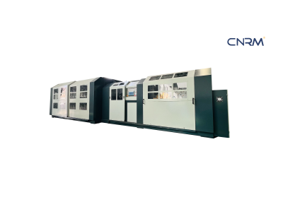 塑料橡胶机械及设备