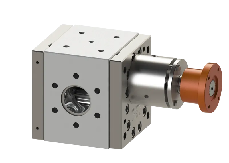 OM-G系列挤出计量泵    郑州奥迈泵业有限公司