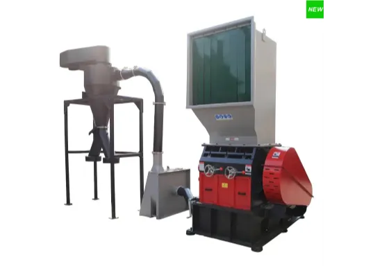 塑料橡胶机械及设备