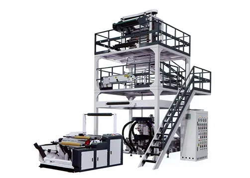 塑料橡胶机械及设备