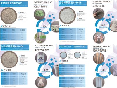 改性料    安徽雪郎生物科技股份有限公司