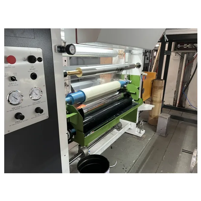 涂料生产和涂装设备