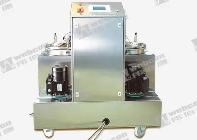 西班牙 Lr.products 混胶器    北京伟伯康智能科技有限公司