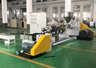 塑料橡胶机械及设备