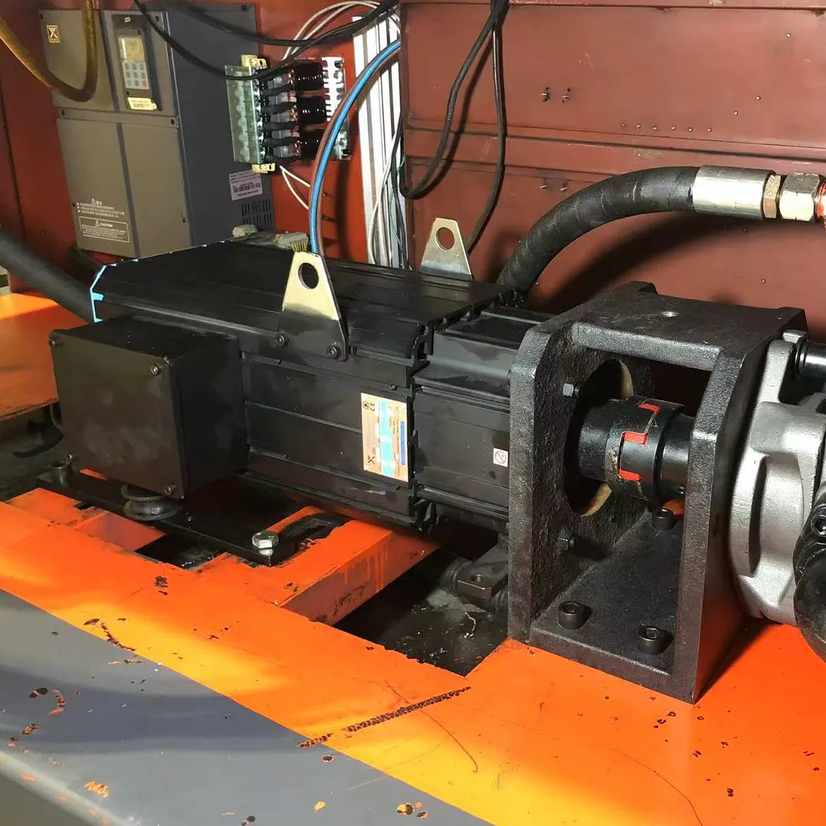 We are the R&D and manufacturer of servo drives and motors for injection molding machines. We provide a complete set of servo systems for injection molding machines. Our complete servo system includes servo drivers, servo motors, gear pumps, pressure sensors, braking resistors, reactors, couplings, brackets, encoder wires, etc.    platform