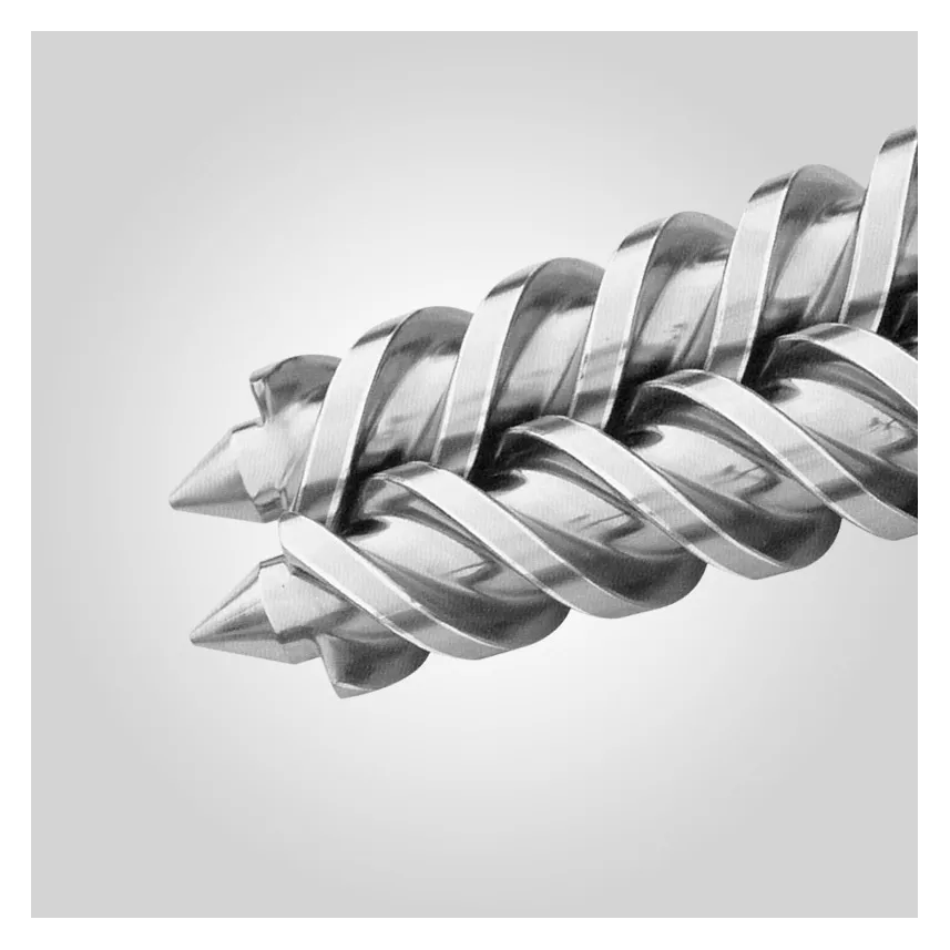 塑料橡胶机械及设备