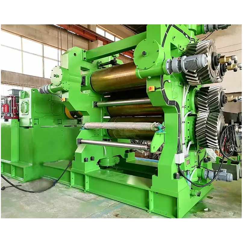 塑料橡胶机械及设备