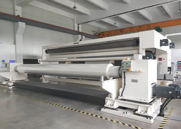 塑料橡胶机械及设备