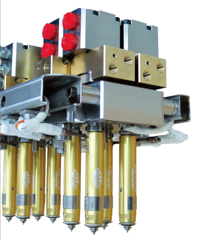 塑料橡胶机械及设备